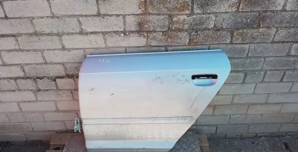 Audi A3 S3 8P Rear door