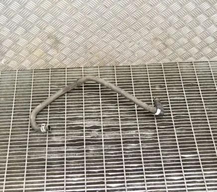 Tesla Model S Engine coolant pipe/hose