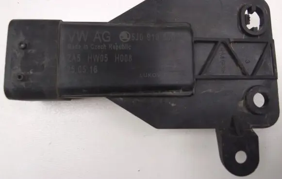 Skoda Fabia Mk3 (NJ) Other relay 5J0919506