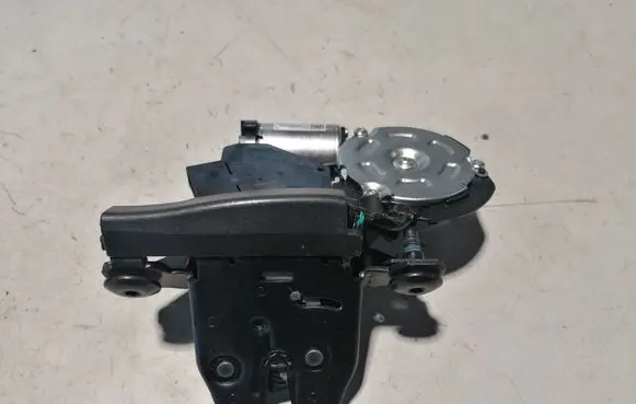 Buick Encore GX I Tailgate/trunk/boot lock/catch/latch 13508980 620900801