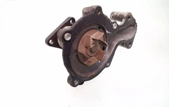 Ford Ecosport Water pump Cm5g8501fb