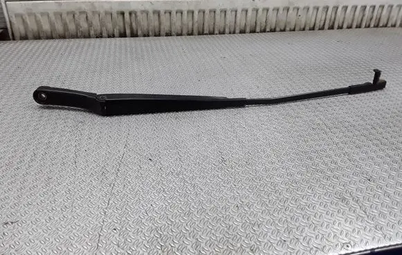 Volkswagen Touran I Front wiper blade arm 1T0955410A