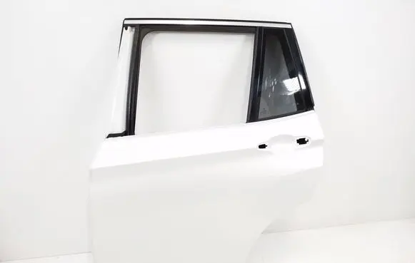 BMW X3 F25 Rear door 7238695