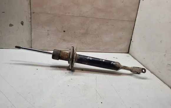 Audi A6 S6 C6 4F Front shock absorber/damper 