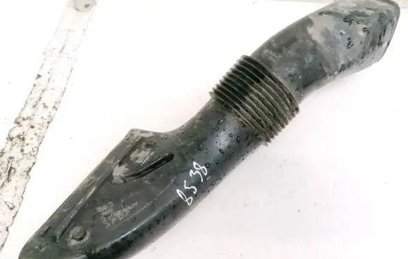 Volvo S60 Air intake hose/pipe 8638624