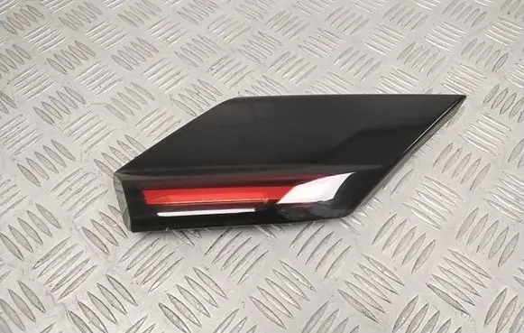 Citroen C4 III e-C4 Rear tail light reflector 9835109680