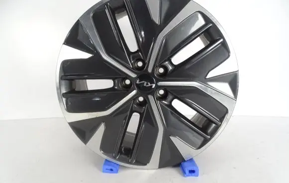 KIA Sorento Original wheel cap 52910-CV100