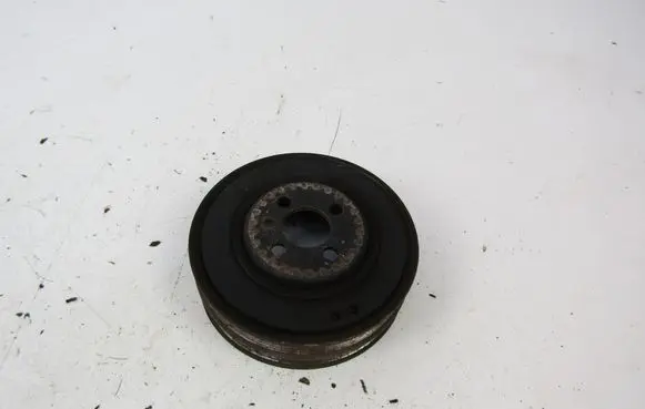 Audi A4 S4 B5 8D Crankshaft pulley 058105251A