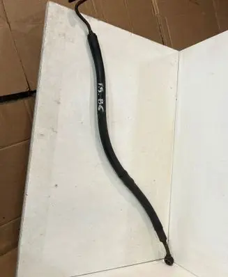 Audi A4 S4 B6 8E 8H Power steering hose/pipe/line