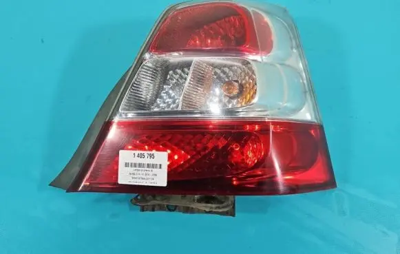 Honda Civic Rear/tail lights IMPRK1405795