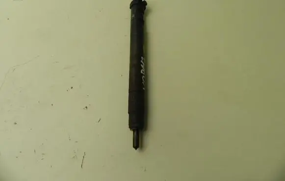 Ford S-MAX Fuel injector 9686191080