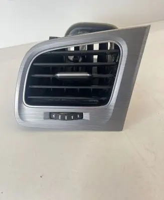 Volkswagen Golf VII Dashboard side air vent grill/cover trim 5G1819703 5G1819247