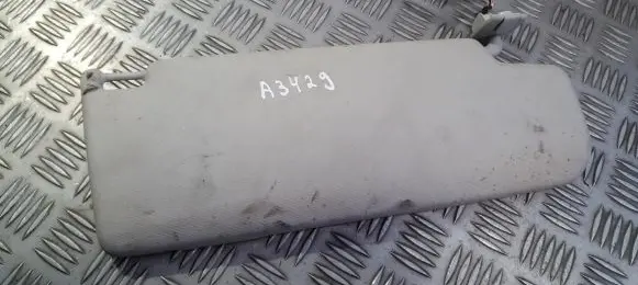 Volkswagen Golf V Sun visor 1k0857551