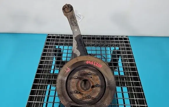 Toyota Avensis T270 Rear wheel bearing hub IMPRK1523549