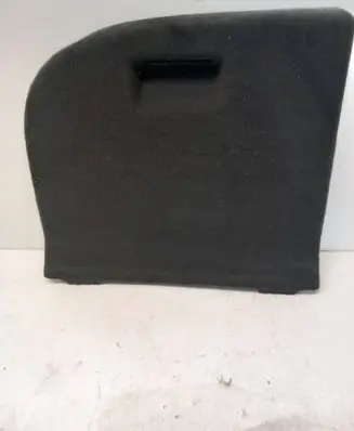 Audi A4 S4 B8 8K Other trunk/boot trim element 8K9863989