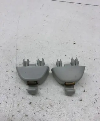 Seat Leon (5F) Sun visor clip/hook/bracket 4G0857562