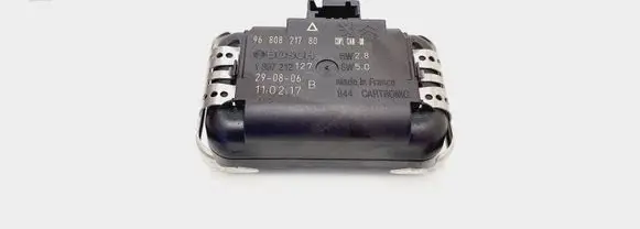 Citroen C4 I Picasso Rain sensor 9680821780 1397212127