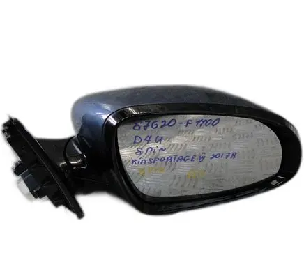 KIA Sportage Other exterior part 
