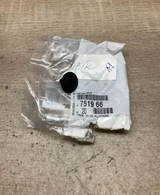 Citroen C5 Other interior part 751966