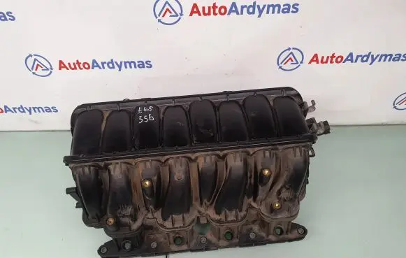 BMW 7 E65 E66 Intake manifold 7531618 11617531618