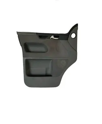 Volkswagen Multivan T5 Front door card panel trim 7H5867103