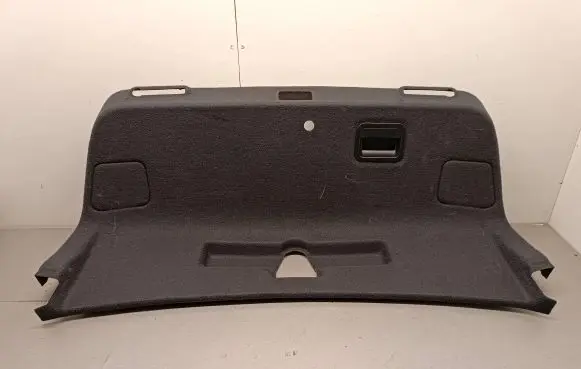 Audi A6 S6 C7 4G Tailgate trim 4G5867975A 22112010 20101110113