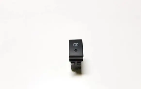 Suzuki Jimny Windscreen/window heater switch