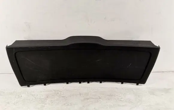 Mercedes-Benz GL X166 Bottom trim A1667400470