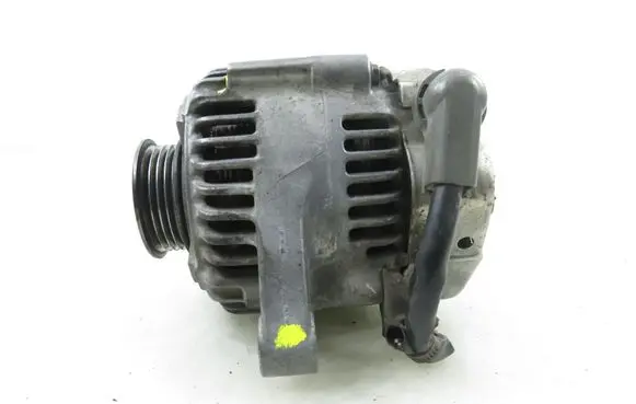 Toyota Yaris Generator/alternator 