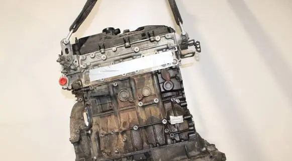 Mercedes-Benz Vito Viano W639 Engine 651940