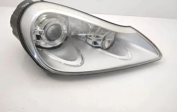 Porsche Cayenne (9PA) Headlight/headlamp 7L5941032N 95563119402