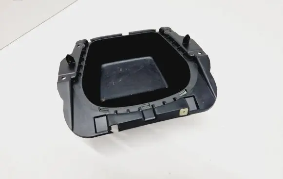 Peugeot 2008 I Dashboard storage box/compartment 9672845177
