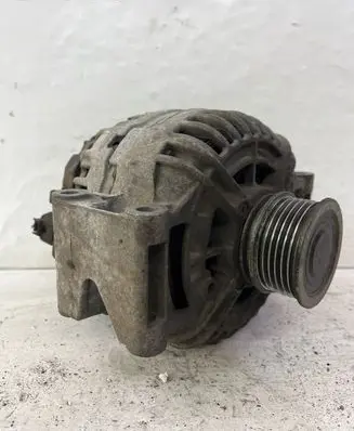 Audi A4 S4 B6 8E 8H Generator/alternator 06B903016Q 0124615009