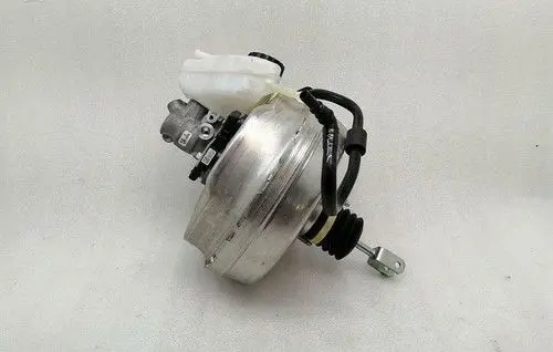 Mercedes-Benz GLB X247 Brake booster A2534300800