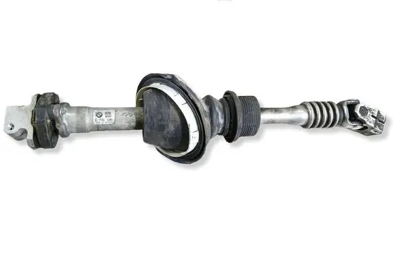 BMW 5 F10 F11 Steering column universal joint 6776109 0232918