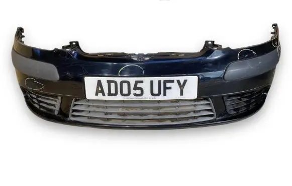 Volkswagen Golf Plus Front bumper 5M0805903 5M0853666