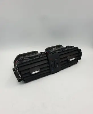 BMW X3 F25 Dash center air vent grill 9184742 9184743