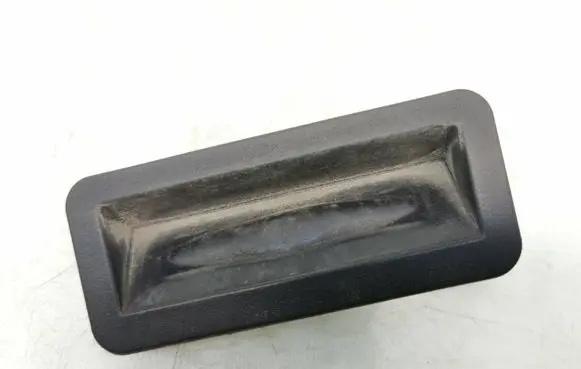 Ford Mondeo MK IV Tailgate/trunk/boot exterior handle 6M5119B514AC