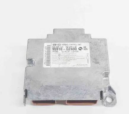 Hyundai Ioniq Airbag control unit/module G295910400 95910G2400