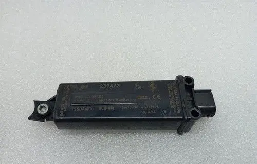 Ferrari California F149 Aerial antenna switch