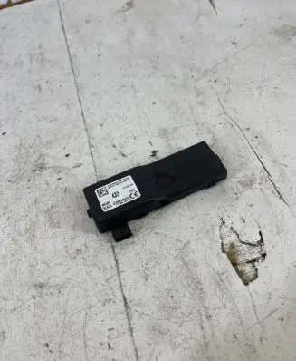 Antenna control unit