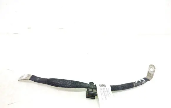 Tesla Model 3 Negative earth cable (battery) 107097800E BZL20230100920