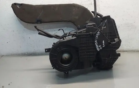 Hyundai ix 55 Interior heater climate box assembly 