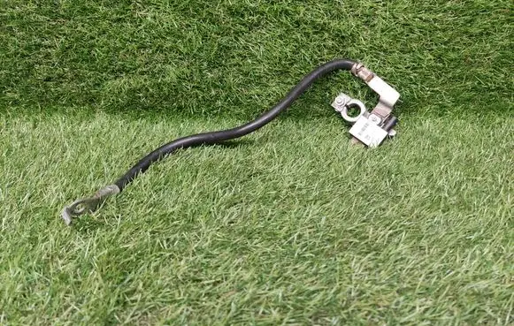 Ford Focus Negative earth cable (battery) AV6N10C679BF