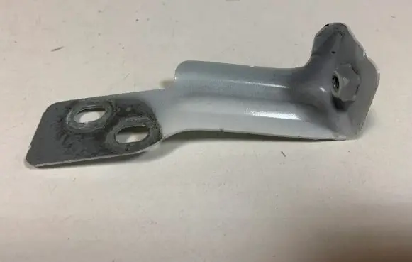Audi Q5 SQ5 Fender mounting bracket 80A821433A
