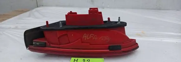 Alfa Romeo 159 Rear/tail lights F939298002