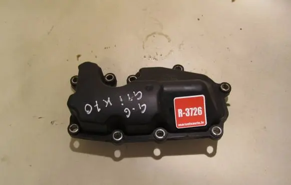 Volkswagen Golf VI Other cylinder head part 56915915 30062021