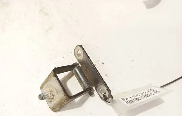 Renault Scenic II - Grand scenic II Tailgate/trunk/boot hinge c270332