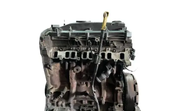 Peugeot 4007 Engine 4HN