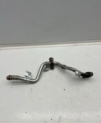 Renault Megane IV Turbo turbocharger oiling pipe/hose 151976181R